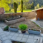 Erzen Zgornje Gorje