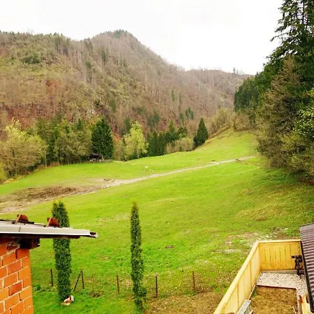 Erzen * Zgornje Gorje