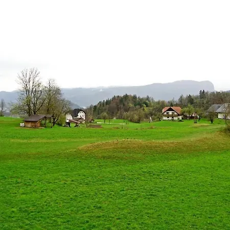 Apartament Erzen