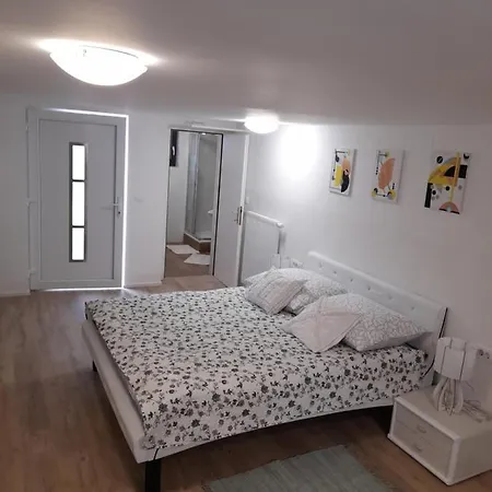 Erzen * Zgornje Gorje