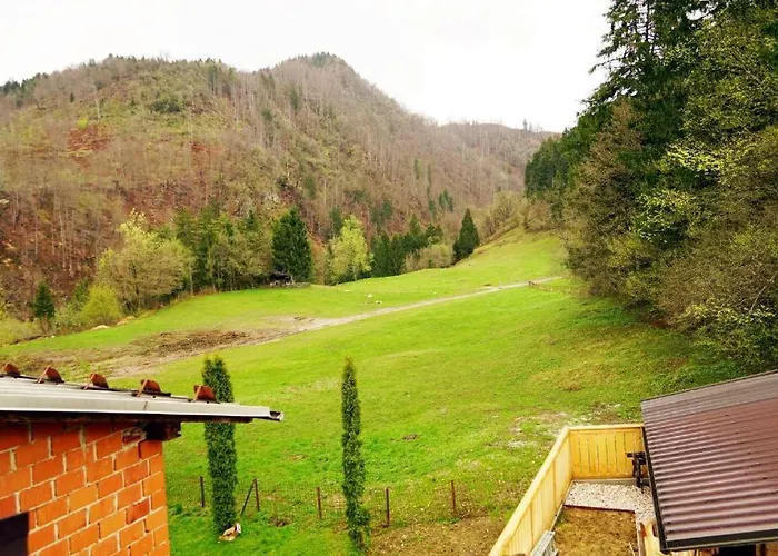 Erzen * Zgornje Gorje