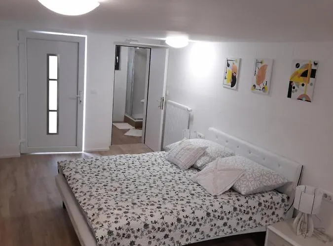 Erzen * Zgornje Gorje